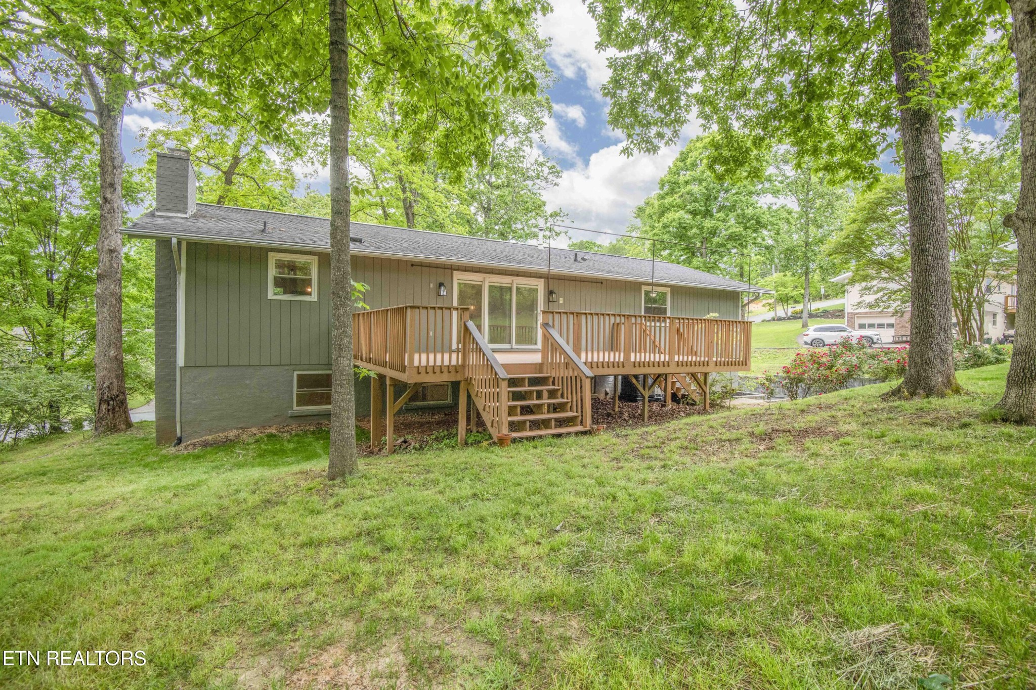 1128 Delray Road Knoxville, TN 37923 - Photo 48 of 53 Gallery Image 48