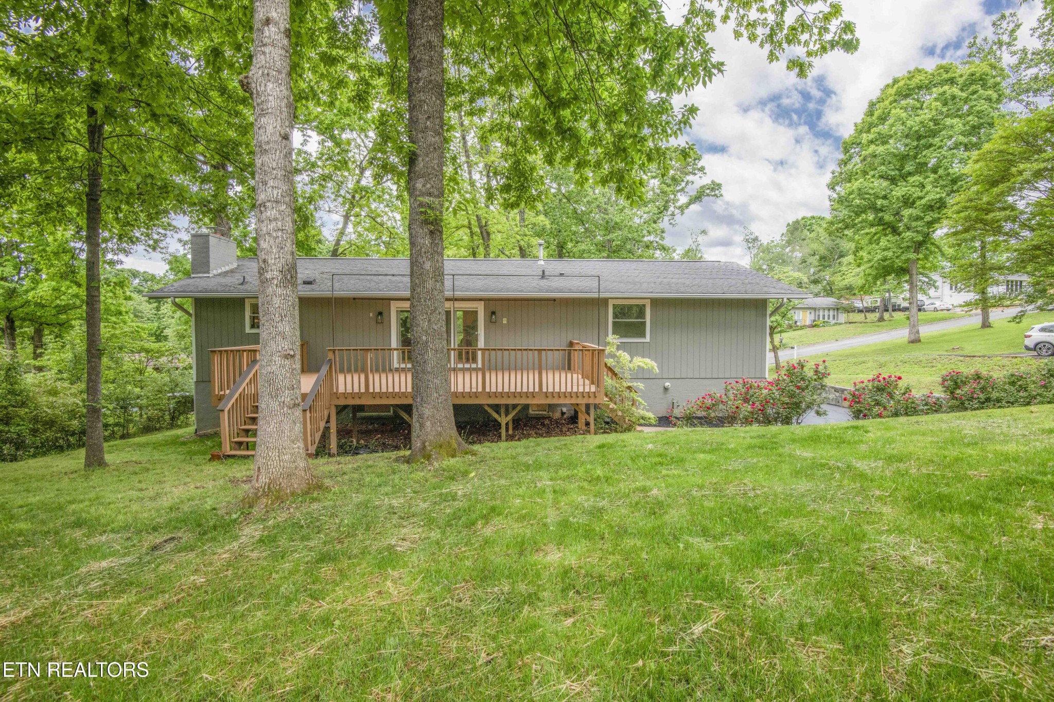 1128 Delray Road Knoxville, TN 37923 - Photo 51 of 53 Gallery Image 51