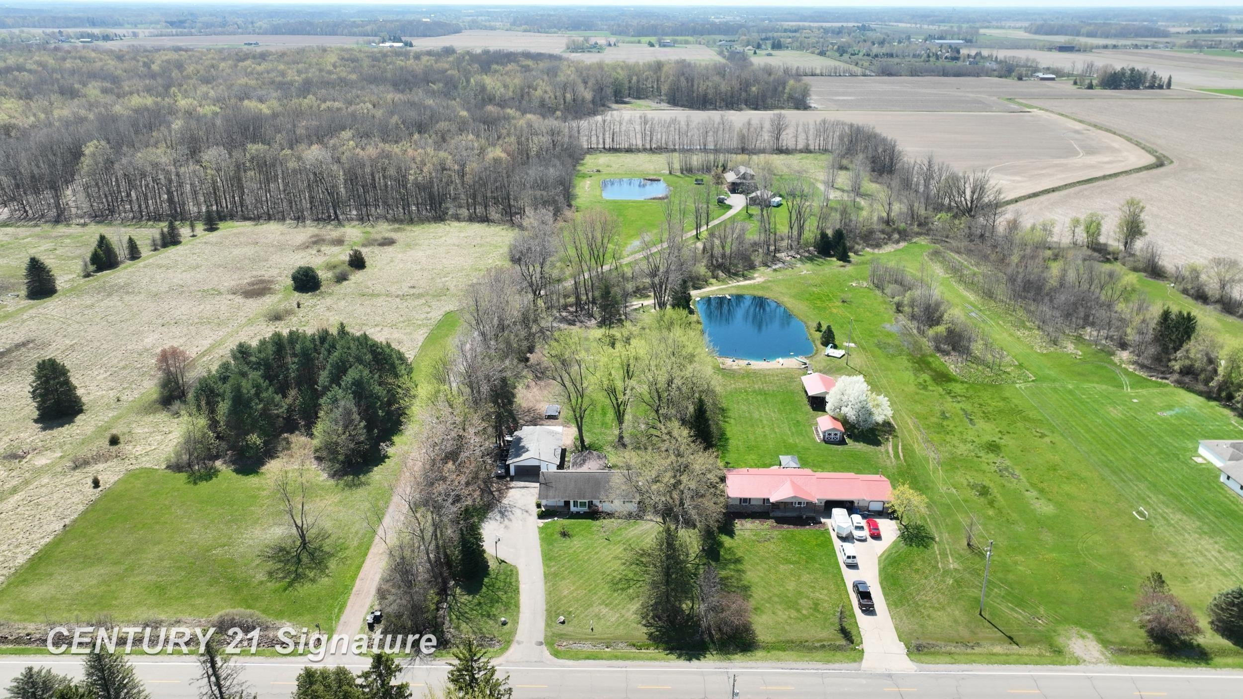 11345 Potter Road Flushing, MI 48433 - Photo 35 of 45