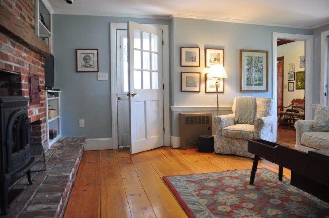 12 Lambert Road Freeport, ME 04032 - Photo 5 of 30 Photo