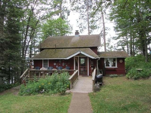 11125 Kilawee Road Minocqua, WI 54548 - Photo 19 of 21 Gallery Image 19