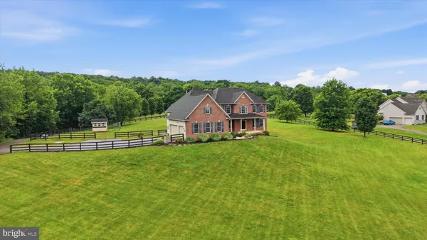 $739,000 | 5716 Mt Briar Road, Keedysville, MD 21756