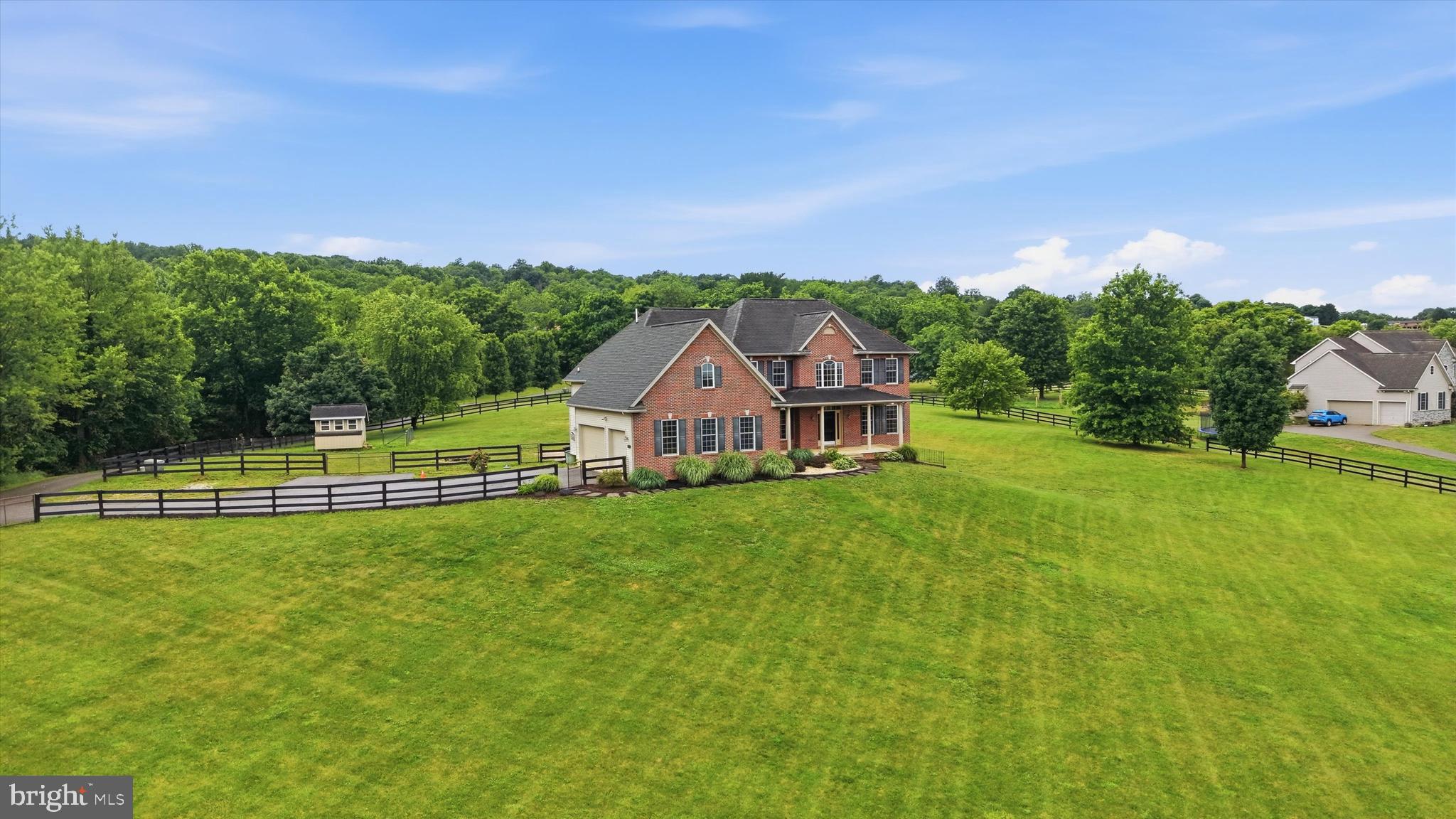 5716 Mt Briar Road Keedysville, MD 21756 - Photo 69 of 81