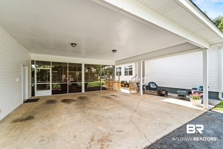 10640 Jeff Hamilton Road Mobile, AL 36695 - Photo 22 of 34