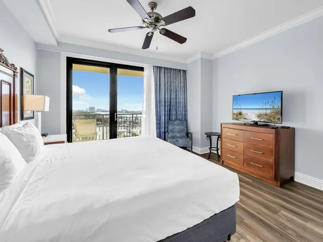 $49,500 | 10 Harbor Boulevard, Unit E408WEEK G, Destin, FL 32541