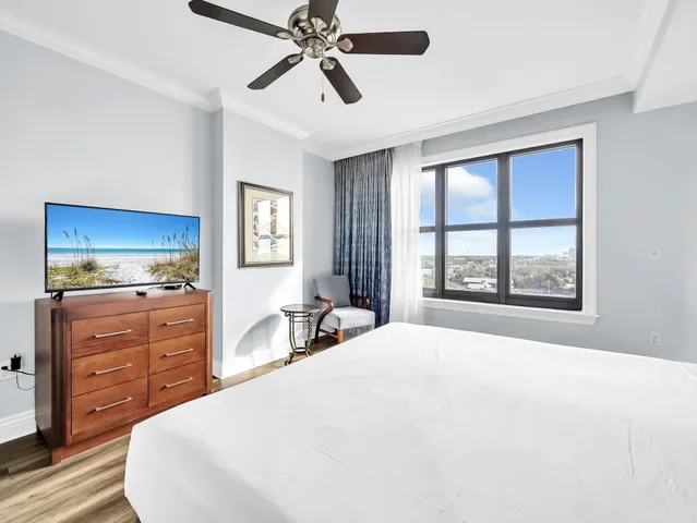 $49,500 | 10 Harbor Boulevard, Unit E408WEEK G, Destin, FL 32541