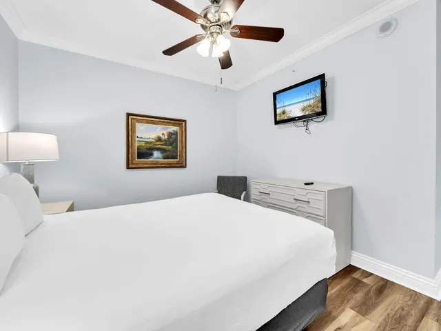 $49,500 | 10 Harbor Boulevard, Unit E408WEEK G, Destin, FL 32541