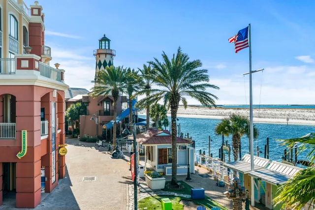 $49,500 | 10 Harbor Boulevard, Unit E408WEEK G, Destin, FL 32541