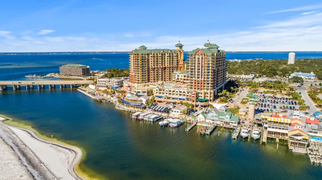 $49,500 | 10 Harbor Boulevard, Unit E408WEEK G, Destin, FL 32541
