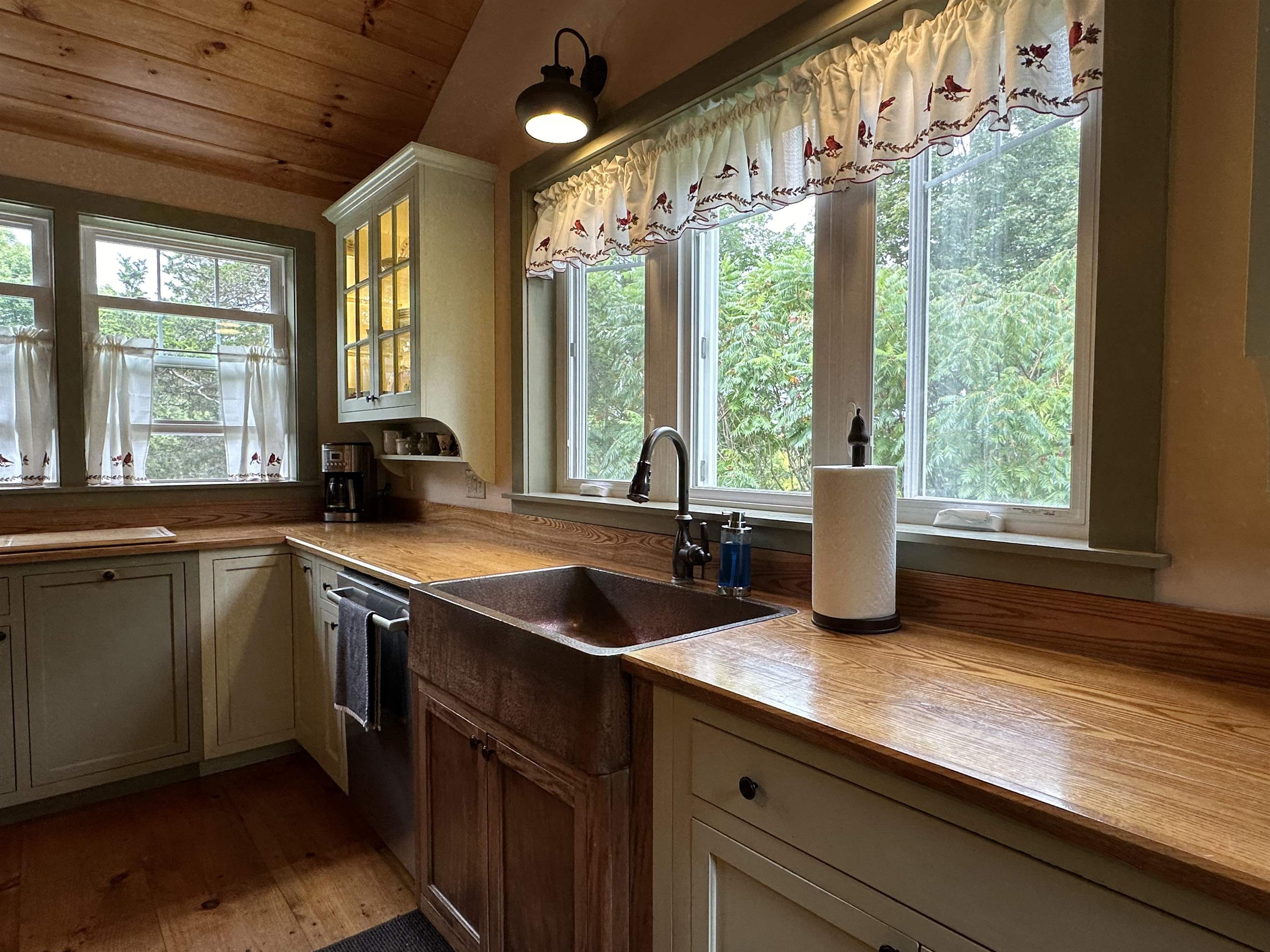 1665 Frazier Hill Road Benson, VT 05743 - Photo 11 of 60 Gallery Image 11