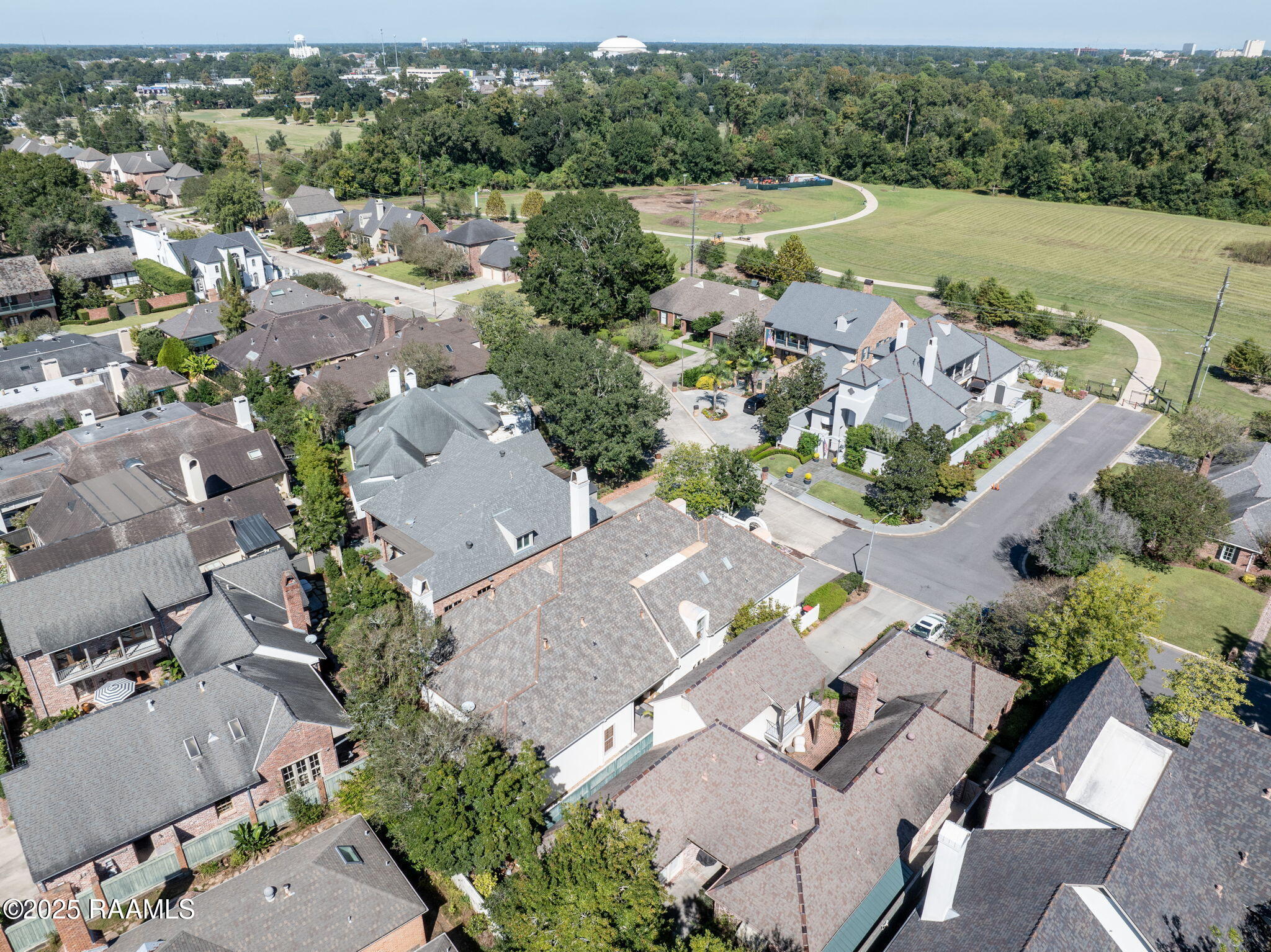 301 Oakleaf Drive Lafayette, LA 70503 - Photo 58 of 59 58-web-or-mls-DJI_20251028020242_0833_D