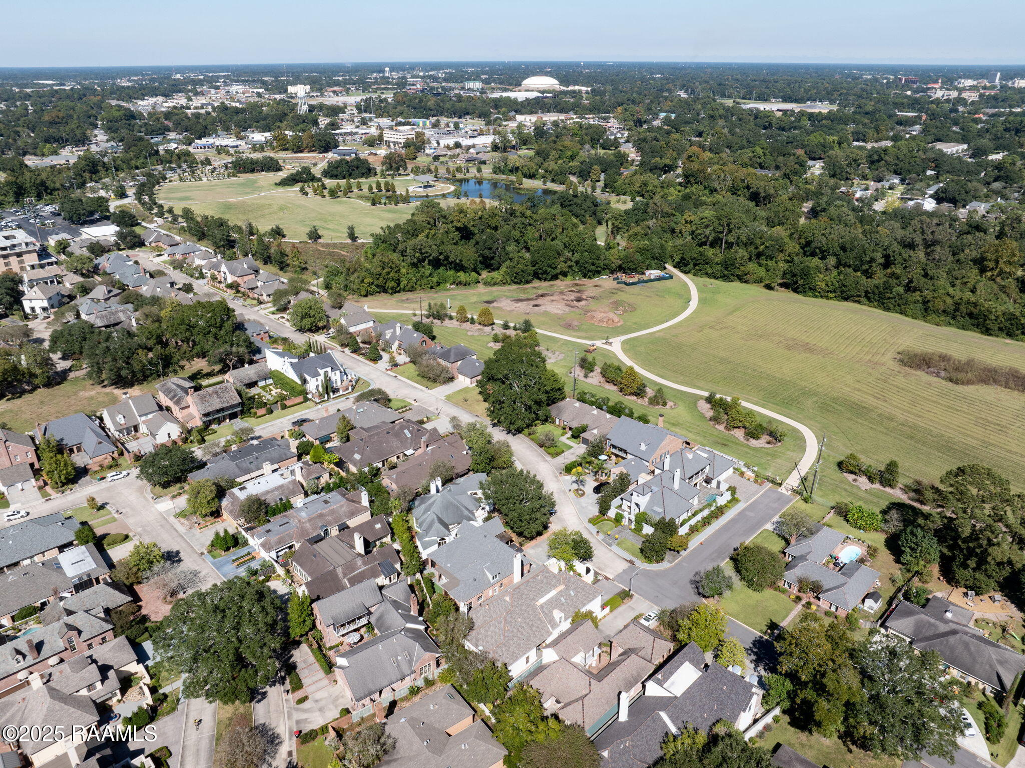 301 Oakleaf Drive Lafayette, LA 70503 - Photo 59 of 59 59-web-or-mls-DJI_20251028020326_0835_D