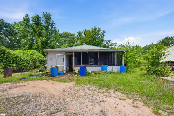 $99,000 | 1432 Blackstock Road, Pauline, SC 29374