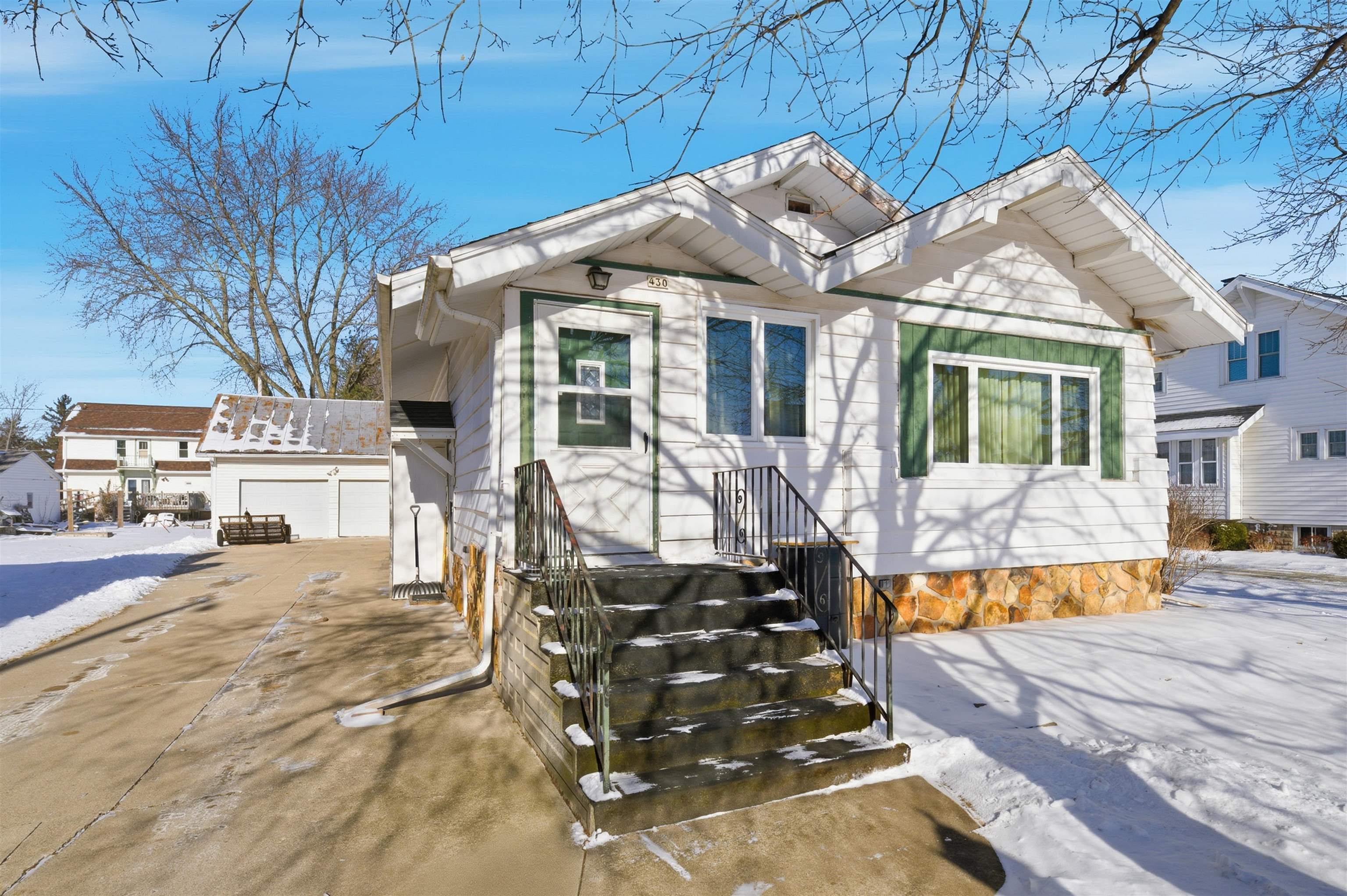 430 Manitowoc Street Reedsville, WI 54230 - Photo 19 of 25