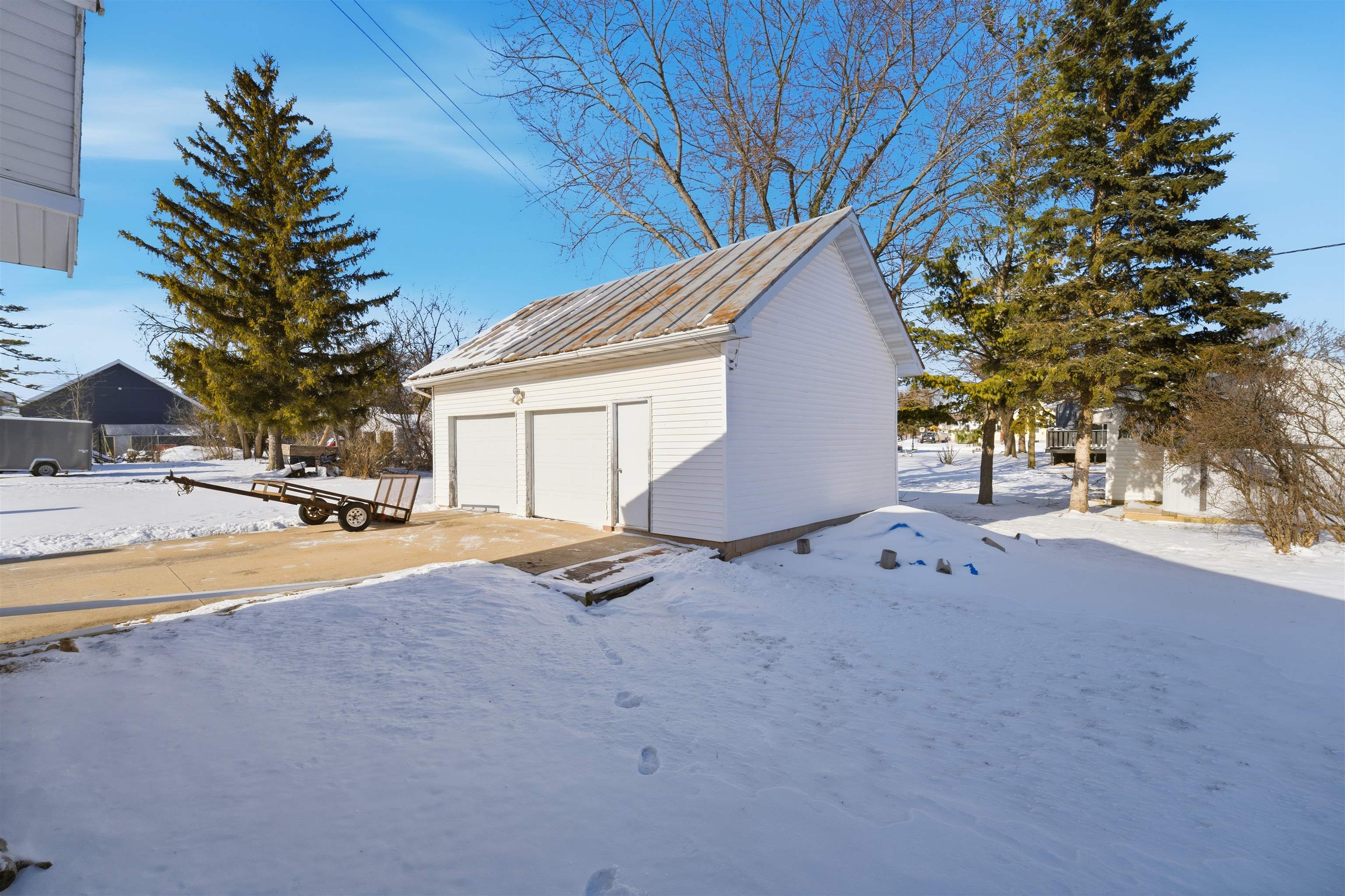 430 Manitowoc Street Reedsville, WI 54230 - Photo 21 of 25