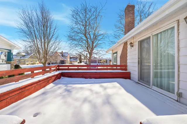 $179,900 | 430 Manitowoc Street, Reedsville, WI 54230