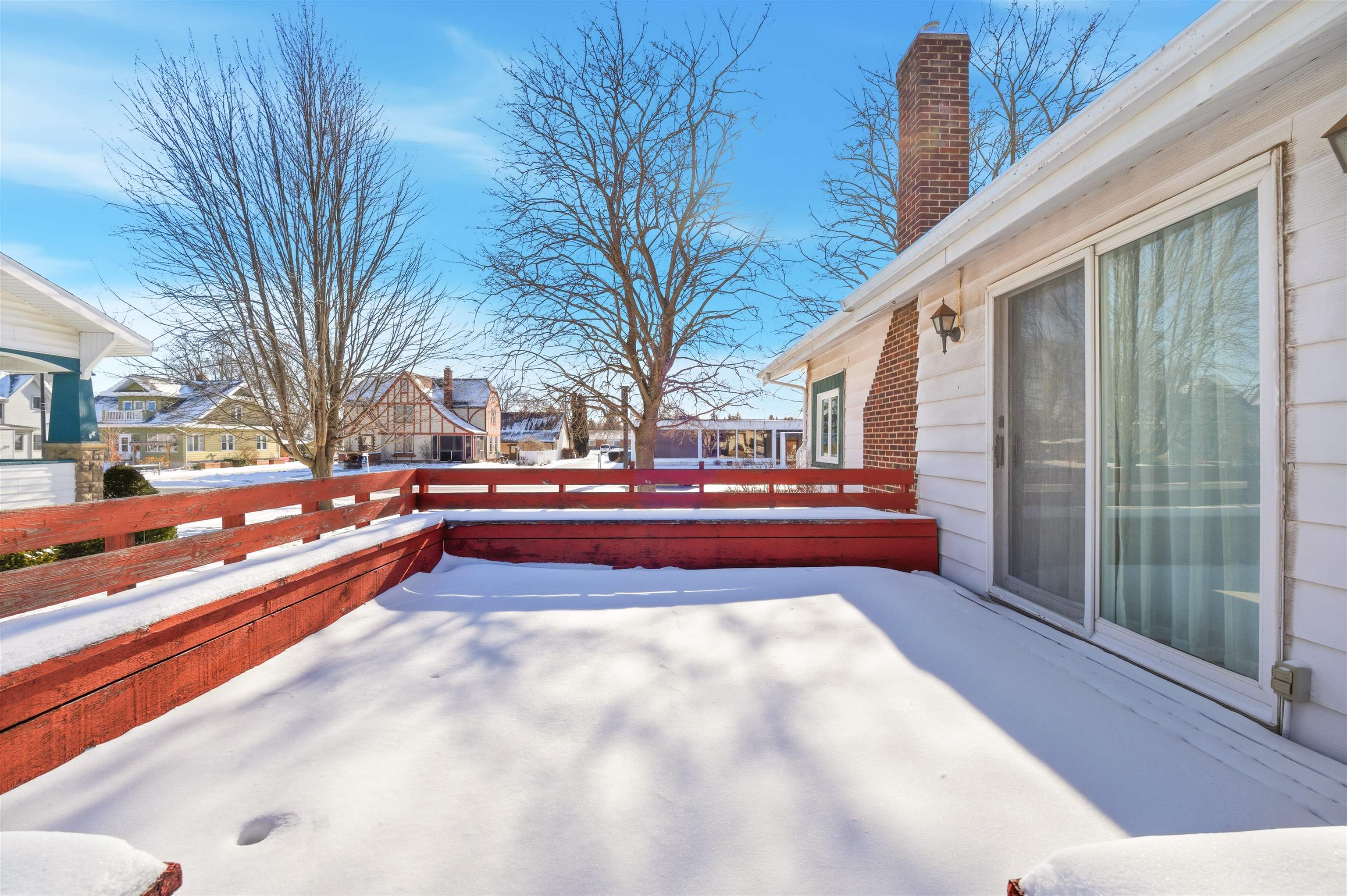 430 Manitowoc Street Reedsville, WI 54230 - Photo 23 of 25