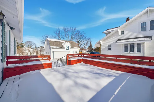 $179,900 | 430 Manitowoc Street, Reedsville, WI 54230