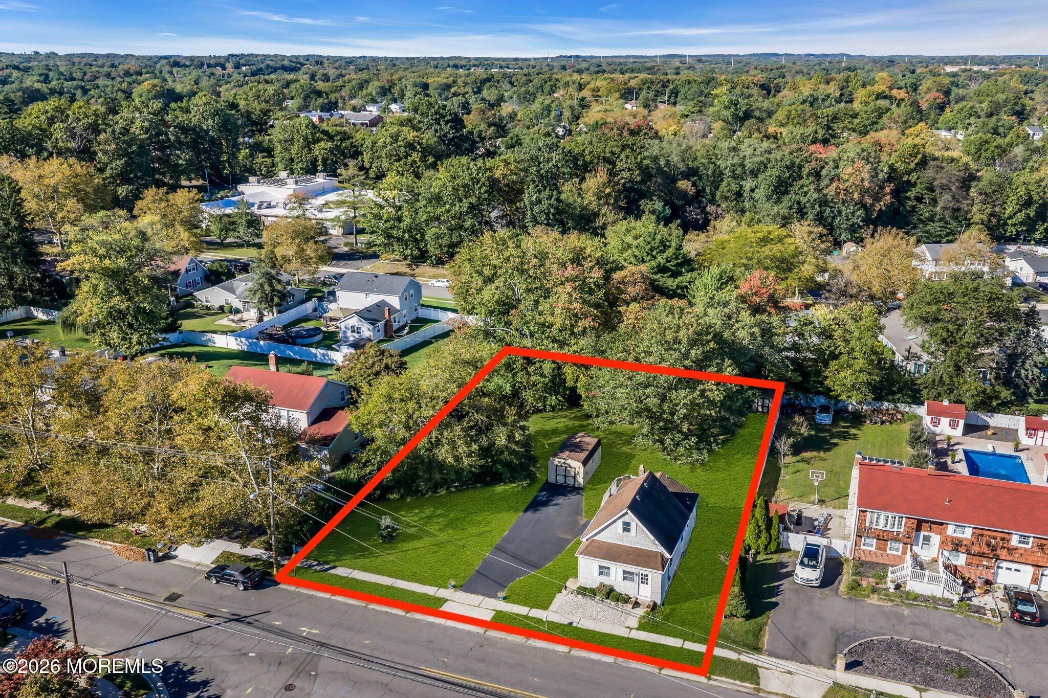 517 Line Road Aberdeen, NJ 07747 - Photo 3 of 48 517 Line Rd Aberdeen