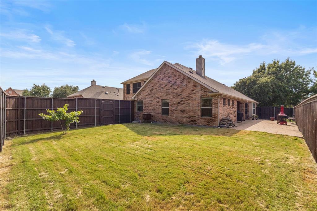 12334 Blue Ridge Drive Frisco, TX 75033 - Photo 12 of 32