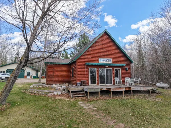 $374,900 | 50185 219th Avenue, Bemidji, MN 56601