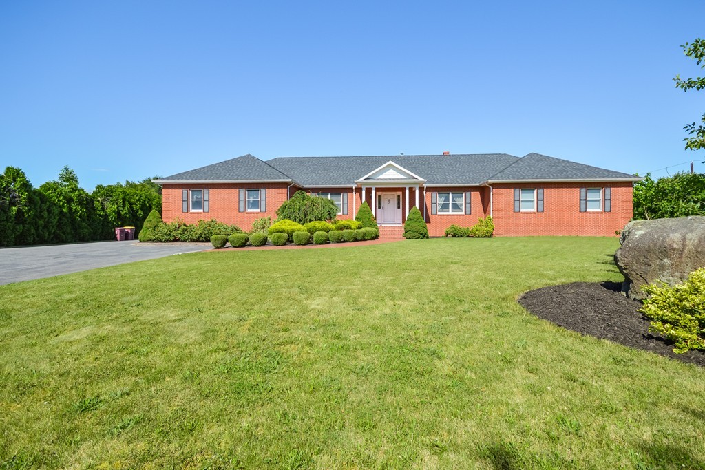 83 Mendall Road Acushnet, MA 02743 - Photo 1 of 29