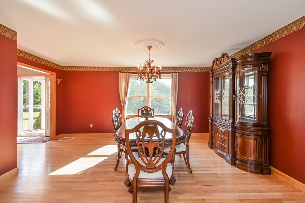 83 Mendall Road Acushnet, MA 02743 - Photo 14 of 29