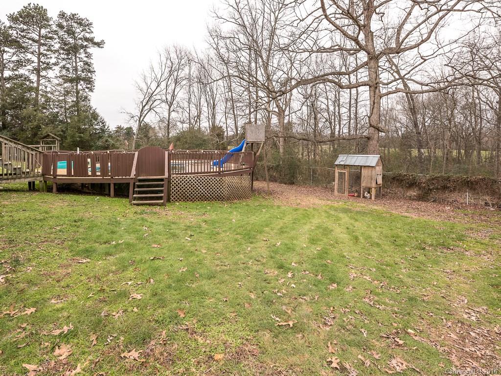 3313 Edwards Road Wingate, NC 28174 - Photo 20 of 24