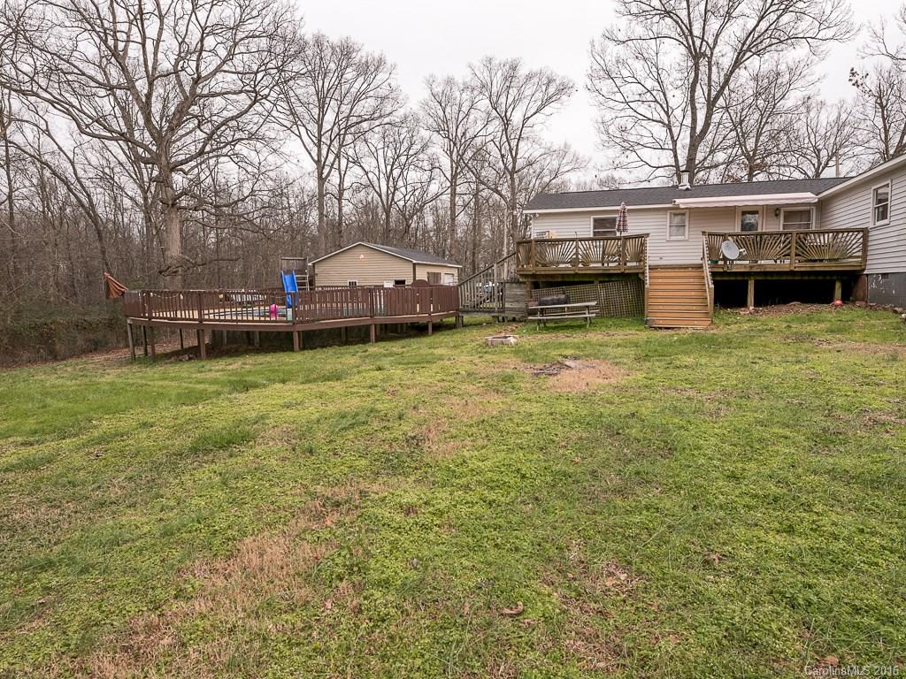 3313 Edwards Road Wingate, NC 28174 - Photo 22 of 24