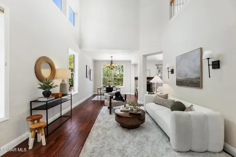 $815,000 | 5219 Paseo Ricoso, Camarillo, CA 93012