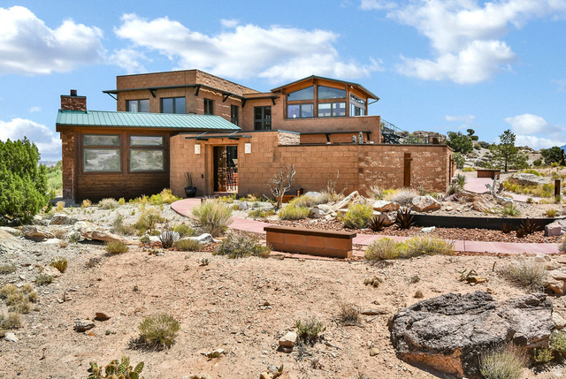 3995 South Desert Grave Road Torrey, UT 84775 - Photo 80 of 95