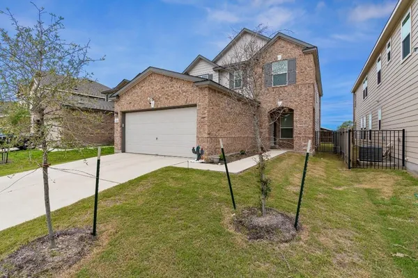 $2,250 | 6320 Wagon Spring Street, Del Valle, TX 78617