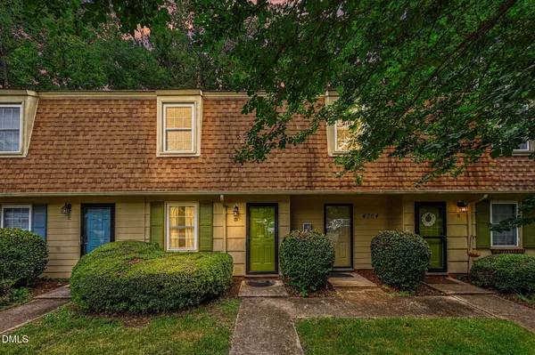 $215,000 | 4704 Blue Bird Court, Unit D, Raleigh, NC 27606