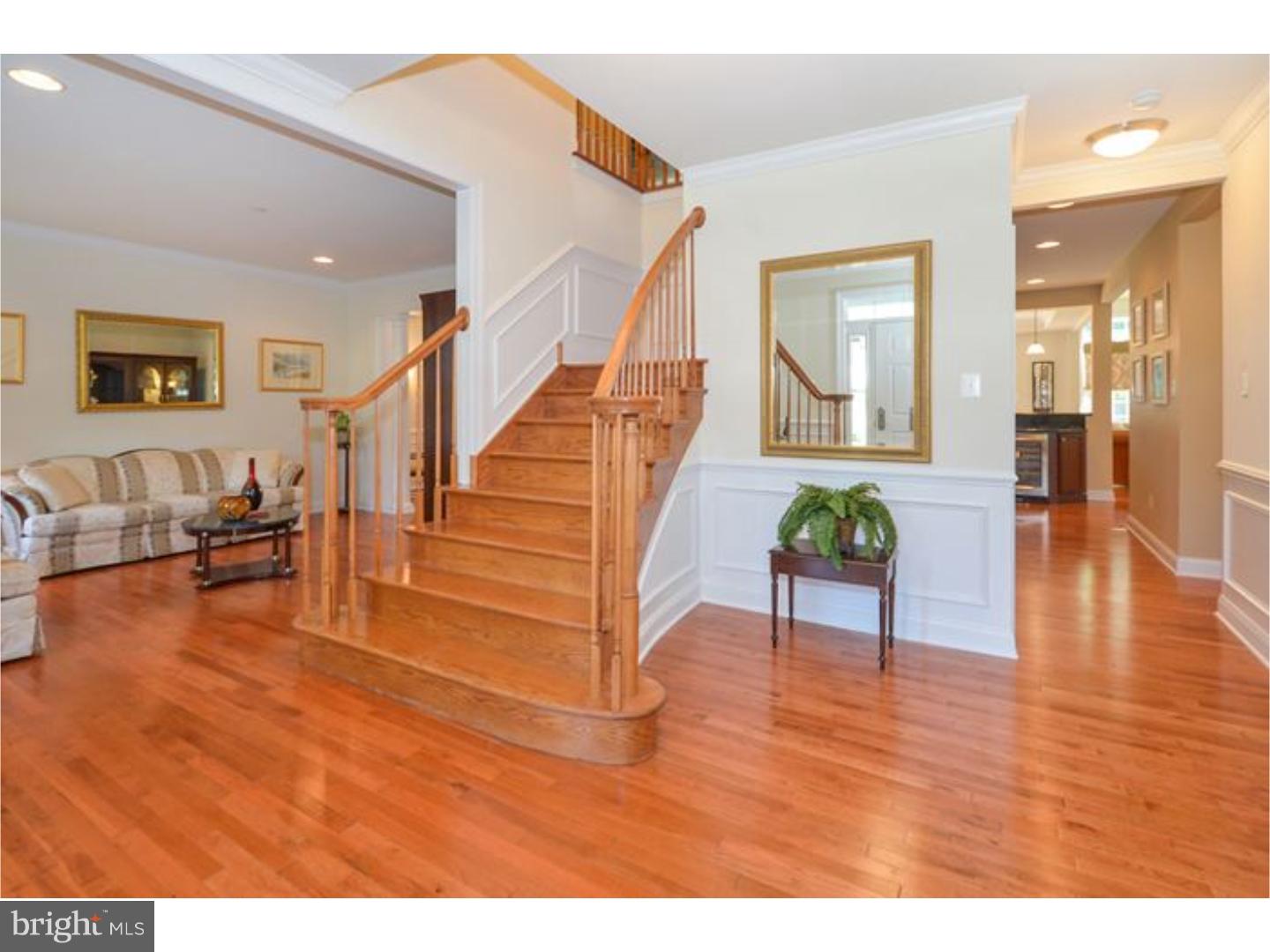 1014 Meetinghouse Road Ambler, PA 19002 - Photo 3 of 25 Foyer
