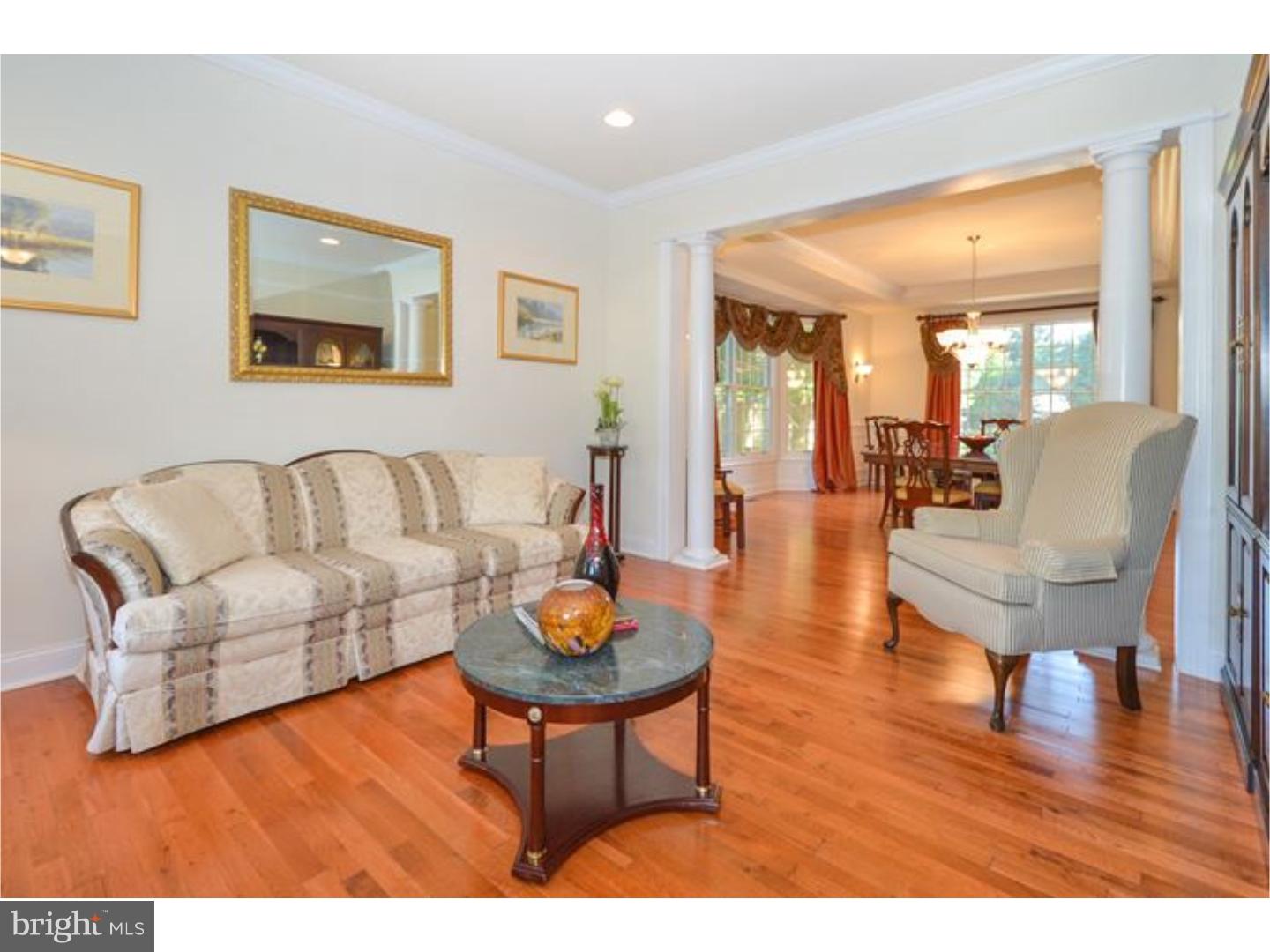 1014 Meetinghouse Road Ambler, PA 19002 - Photo 4 of 25 Living Room