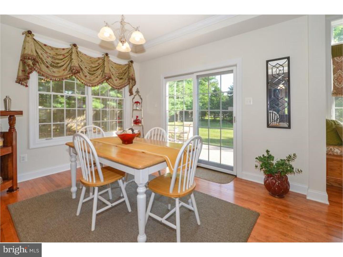 1014 Meetinghouse Road Ambler, PA 19002 - Photo 10 of 25 Breakfast Room