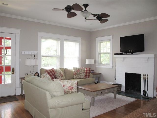 2221 The Circle Raleigh, NC 27608 - Photo 4 of 15 Photo 4