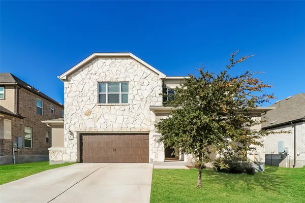 $2,700 | 1621 Stinnett Drive, Leander, TX 78641