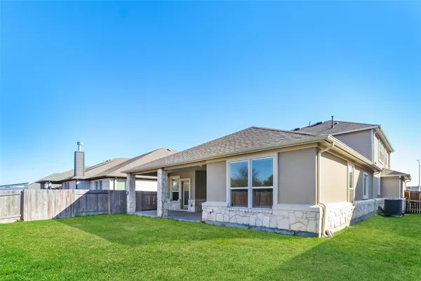 $2,700 | 1621 Stinnett Drive, Leander, TX 78641