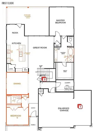$2,700 | 1621 Stinnett Drive, Leander, TX 78641