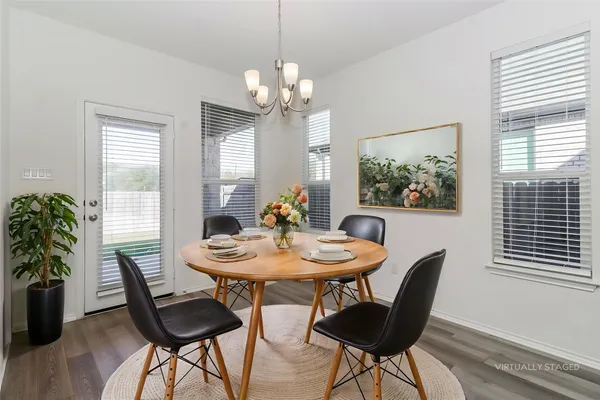 $2,700 | 1621 Stinnett Drive, Leander, TX 78641