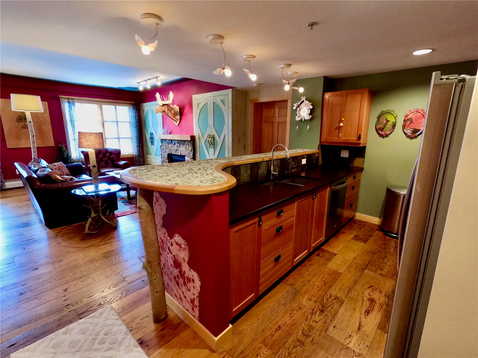 910 Copper Road, Unit 405 Frisco, CO 80443 - Photo 8 of 30 Gallery Image 8