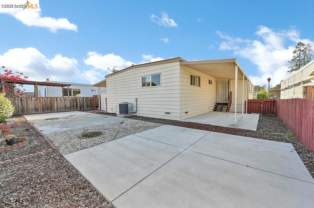 4141 Deep Creek Road, Unit 3 Fremont, CA 94555 - Photo 22 of 27