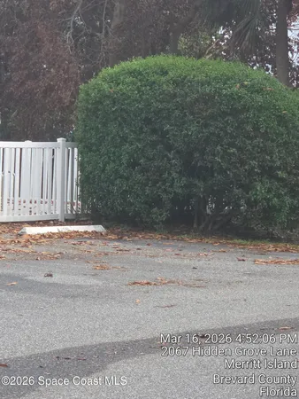 $189,000 | 2097 Hidden Grove Lane, Unit 209, Merritt Island, FL 32953