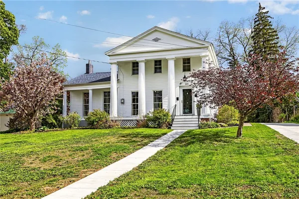 $249,900 | 143 William Street, Geneva City, NY 14456
