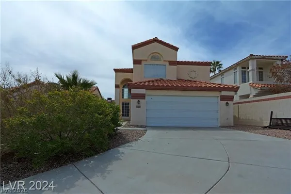 $439,900 | 8325 Eugene Grayson Court, Las Vegas, NV 89145