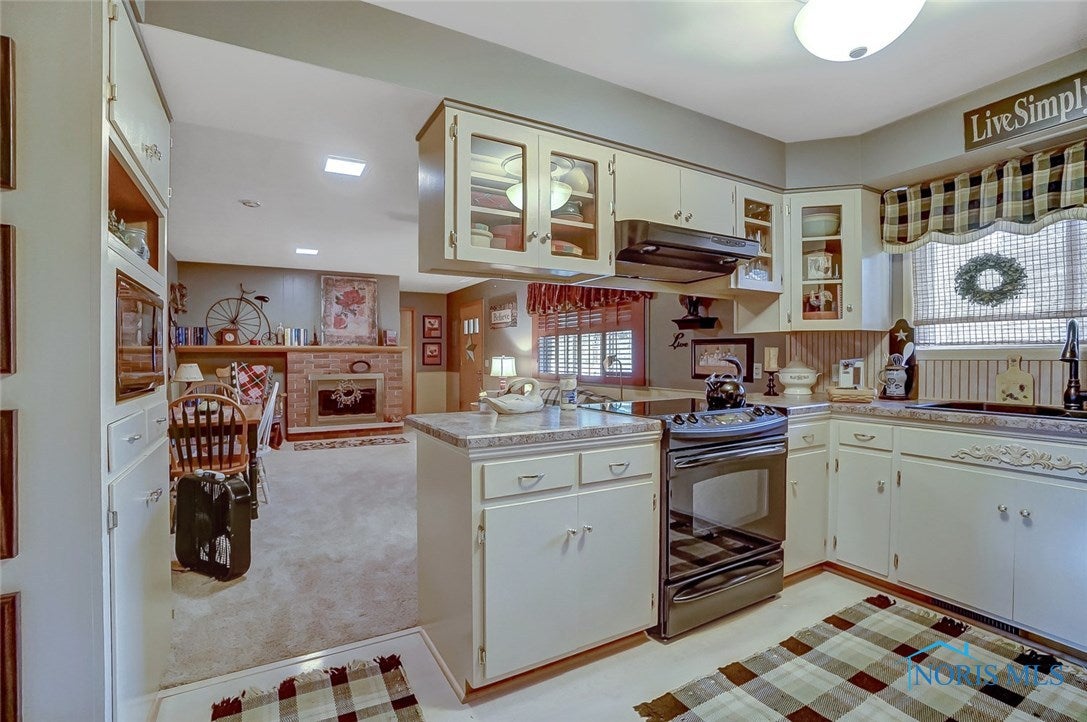 317 Mohican Road Findlay, OH 45840 - Photo 18 of 36 Gallery Image 18