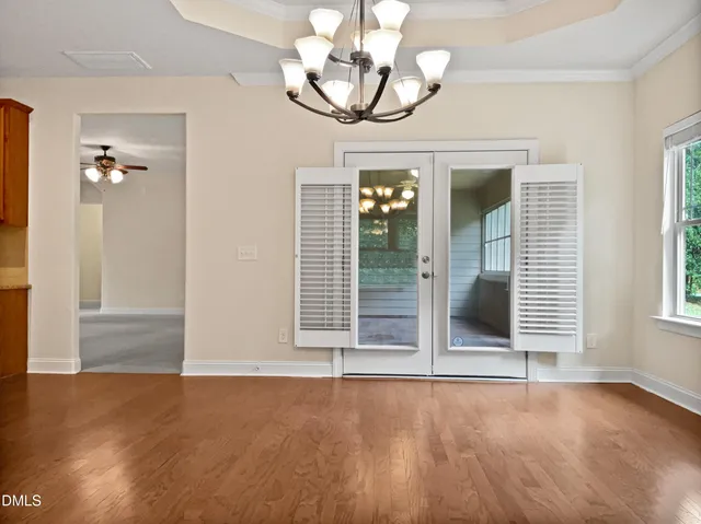 $617,000 | 35 Pebble Creek Drive, Franklinton, NC 27525