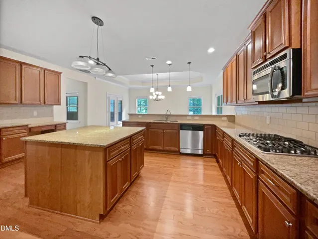 $617,000 | 35 Pebble Creek Drive, Franklinton, NC 27525