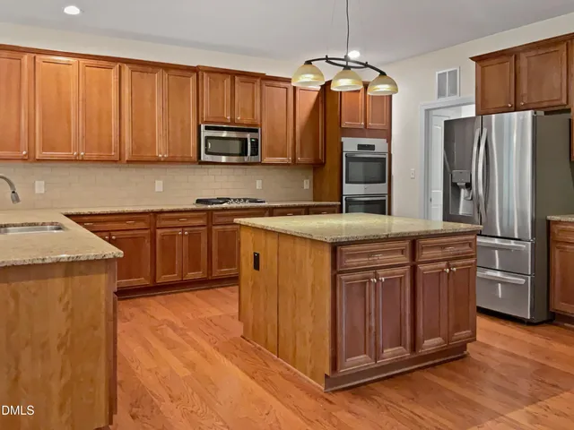 $617,000 | 35 Pebble Creek Drive, Franklinton, NC 27525